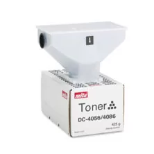 MITA 4056/4086 COPIER TONER BLACK  (37071010)  425g X2
