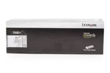 Lexmark developer-unit black (70C0D10, 700D1)