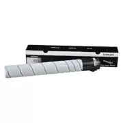 Lexmark toner cartridge black (64G0H00, 064G0H00) 1