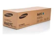 Samsung / HP drum cyan (CLTR607CSEE / SS656A, R607C)