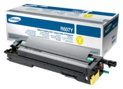 Samsung / HP drum yellow (CLTR607YSEE / SS668A, R607Y) 1