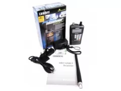 Uniden Bearcat UBC-125XLT Scanner 3