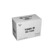 KYOCERA-MITA TONER DC-1556 original toner 111gX2 (37075010) 1