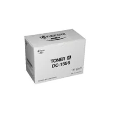 KYOCERA-MITA TONER DC-1556 original toner  111gX2  (37075010)