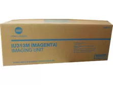 Konica Minolta drum magenta (A0DE0DF, IU313M)