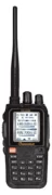 WOUXUN KG-UV8Q VHF/UHF Ασύρματος Πομποδέκτης + 1700 MAH 5W