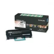 Lexmark toner cartridge return black (X264A11G, 0X264A11G) 1