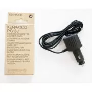 KENWOOD PG-5J Φορτιστής Αυτοκινήτου
