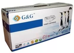 Compatible toner cartridge magenta (replaces HP CB403A, 642A) 1