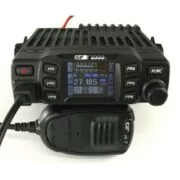 CRT 2000H CB Πομποδέκτης αυτοκινήτου 12Volt (AM,FM) 2