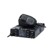 CRT 2000H CB Πομποδέκτης αυτοκινήτου 12Volt (AM,FM) 5