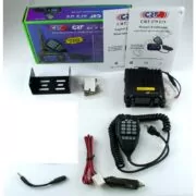 CRT 279 VU Mobile VHF/UHF 279VU 2