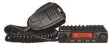 CRT SPACE-V VHF MOBILE RADIO