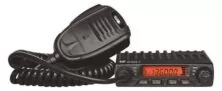CRT SPACE-V VHF MOBILE RADIO