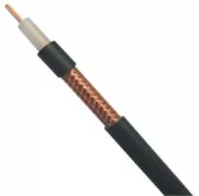 RG213BX ΟΜΟΑΞΟΝΙΚΟ 50 OHM (KPO-RG213) 1