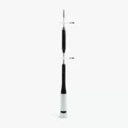 HamKing AZ-510 2m/70cm Band PL-Mobile Antenna (95cm)