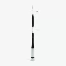 HamKing AZ-510 2m/70cm Band PL-Mobile Antenna (95cm)
