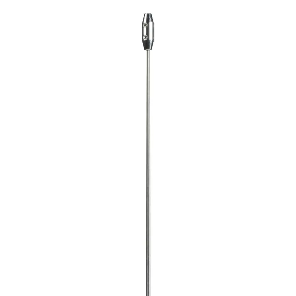 HAMKING HVT-100 Multi Band Mobile Antenna 7-430 MHz HVT100 6 HAMKING HVT-100 Multi Band Mobile Antenna 7-430 MHz HVT100 - Image 4