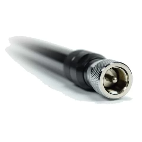 HAMKING HVT-100 Multi Band Mobile Antenna 7-430 MHz HVT100 4 HAMKING HVT-100 Multi Band Mobile Antenna 7-430 MHz HVT100 - Image 2