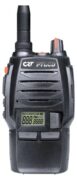 CRT P7LCD PMR446 Ημιεπαγγελματικός Πομποδέκτης 1