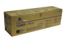 Konica Minolta Toner Cartridge Black (A1U9131, TN617K ,TN-617K) 41.5K
