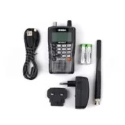 Uniden Bearcat UBC-125XLT Scanner 2