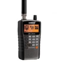 Uniden Bearcat UBC-125XLT Scanner