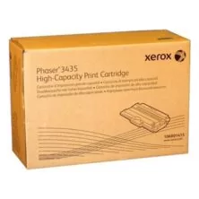 Xerox toner cartridge black (106R01415, 106R1415)