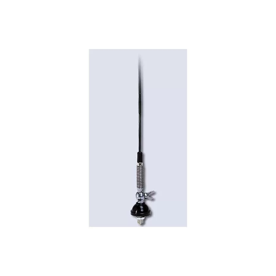 Sirio T27 Κεραία CB 27 MHz αυτοκινήτου (55cm) 4 Sirio T27 Κεραία CB 27 MHz αυτοκινήτου (55cm) - Image 2