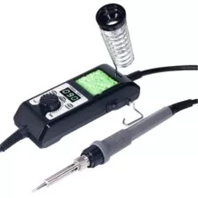 YH-908D-II Ψηφιακό ρυθμιζόμενο κολλητήρι 65W (200° έως 480°)