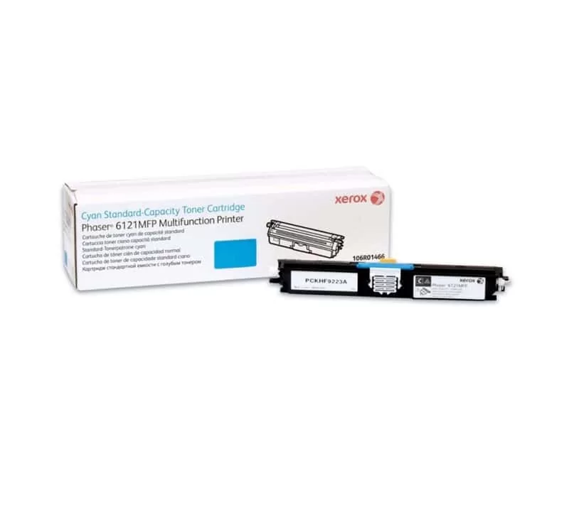 Xerox Toner Cartridge Cyan (106R01463, 106R1463) , 1.5K 3 Xerox Toner Cartridge Cyan (106R01463, 106R1463) , 1.5K