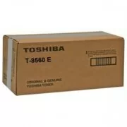 Toshiba toner cartridge black (6AK00000213, T8560E) ,73.9K 1