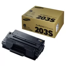 Samsung MLT-D203S Toner Black (SU907A)