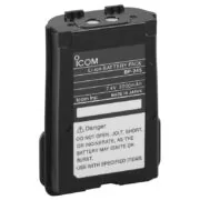 Icom BP245N 2000MAH Lion Battery For M72/M73 EURO (BP-245N)