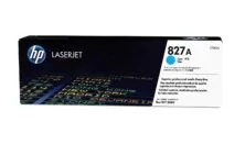 HP toner cartridge cyan (CF301A, 827A)