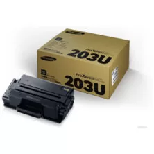 HP/Samsung Toner cartridge black (SU916A, MLTD203U, D203U) ,15K