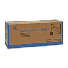 Konica Minolta toner cartridge black (4145403, 1710471001) 6K