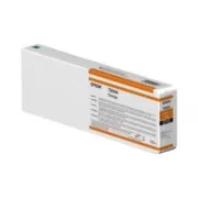 Epson printcartridge orange (C13T804A00, T804A) 1 Epson printcartridge orange (C13T804A00, T804A)