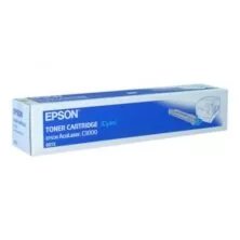 EPSON toner cartridge cyan ( C13S050212, 0212)