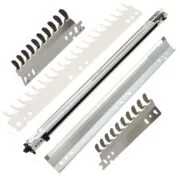 Genuine Sharp MX-2300N 100K Color Main Charge Kit (MX270MK ,MX-270MK) 2 Genuine Sharp MX-2300N 100K Color Main Charge Kit (MX270MK ,MX-270MK) 1