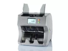 CashDNA® TN20 Μετρητής χαρτονομισμάτων