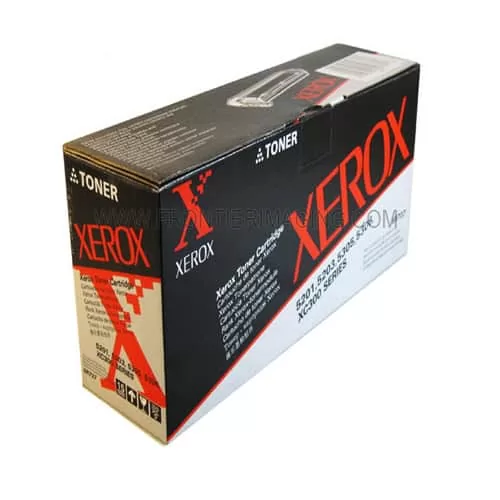 Original Xerox Toner Cartridge. 2,000 Page (006R00737, 006R737, 6R00737) XC300 Series 3 Original Xerox Toner Cartridge. 2,000 Page (006R00737, 006R737, 6R00737) XC300 Series
