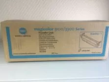 Konica Minolta transfer unit (1710494-001, 1710494001)