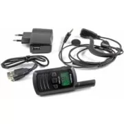 Albrecht ATT 200 Mini ασύρματος πομποδέκτης PMR446 (walkie-talkie) 2