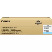 Canon drum cyan (0257B002, CEXV16/17) ,60K 2 Canon drum cyan (0257B002, CEXV16/17) ,60K 1