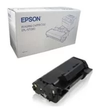 Epson toner cartridge black (C13S051100, S051100) , 15K