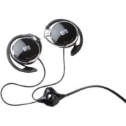HP HEADSET H2000 Black Stereo (F9B08AA) 1