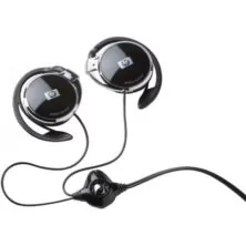 HP HEADSET  H2000 Black Stereo  (F9B08AA)