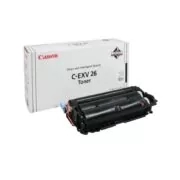 Canon toner cartridge black (1660B006, CEXV26) 6K 1