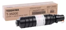 Toshiba toner cartridge black (6AJ00000037, T3520E)